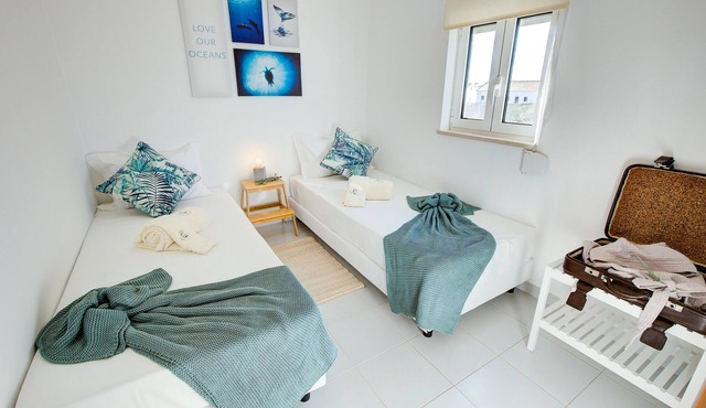 Detached property in Serra da Azóia in Sesimbra