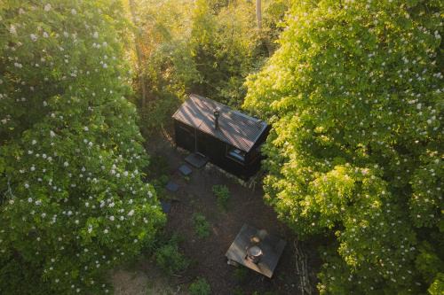 Digital Detox cabin in Westmeath