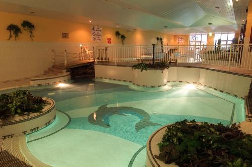 Dingle Skellig Hotel in Dingle