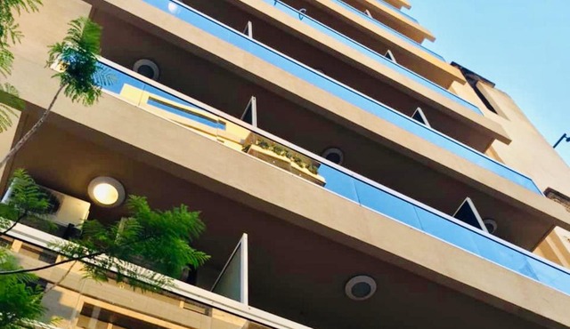 Divan Hotel Apartments