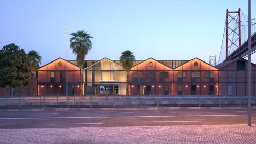 Docas Hotel Lisbon