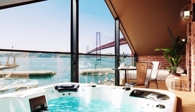 Docas Hotel Lisbon