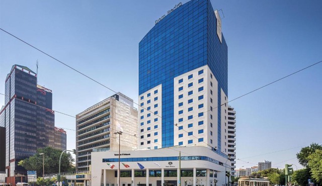 Dom Pedro Lisboa Hotel, a member of Radisson Individuals