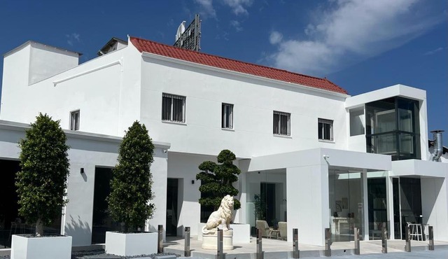 DON LEONE Hotel