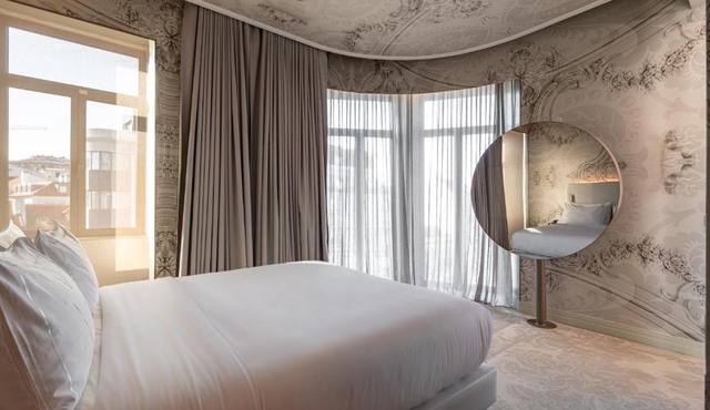 Dos Reis by The Beautique Hotels