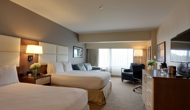 DoubleTree by Hilton Williamsburg in Williamsburg
