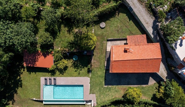 Douro Senses - Nature House in Cinfaes