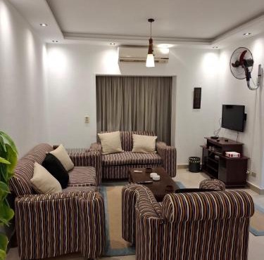 Dreamland 1 Bedroom Giza 783 in ‘Ezbet `Abd el-Ḥamîd