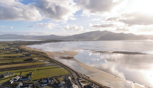 Dune Cottage four bedroom house in County Kerry