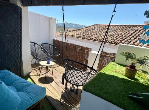 Duplex Aer - Casillas Valle de Ayora
