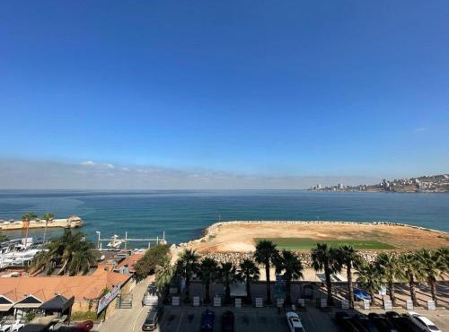 Duplex in Siwar 1 bedroom next to Rimal wifi