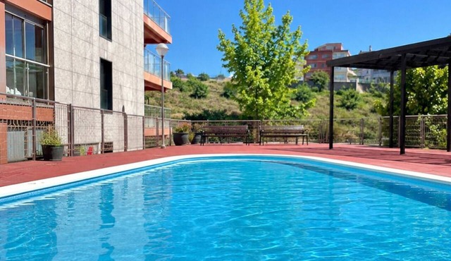 Duplex Penthouse Oropesa Algaida II REF 023 in Oropesa del Mar