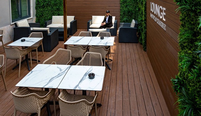 Duplo Charme Boutique Hotel