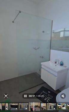 Eagles Nest Guesthouse- Rose Lily Suite 2