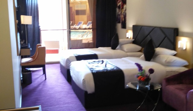 Eastern Al Montazah Hotel