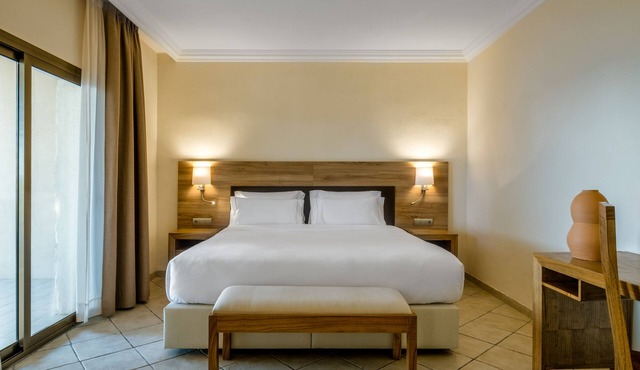 Eden Roc Mediterranean Hotel & Spa