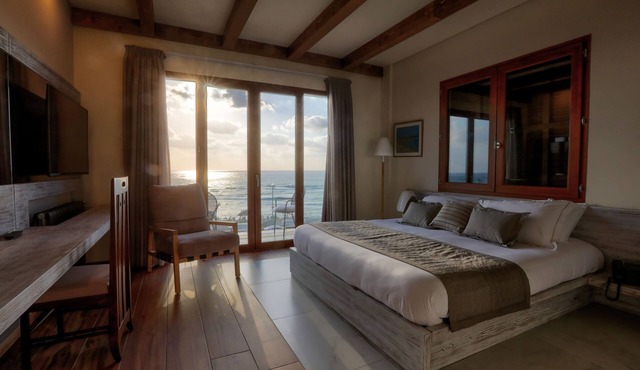 El Boutique Hotel