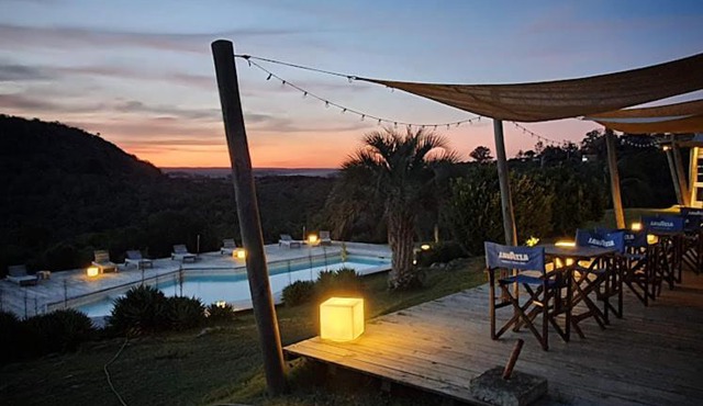 El Meson in Villa Serrana