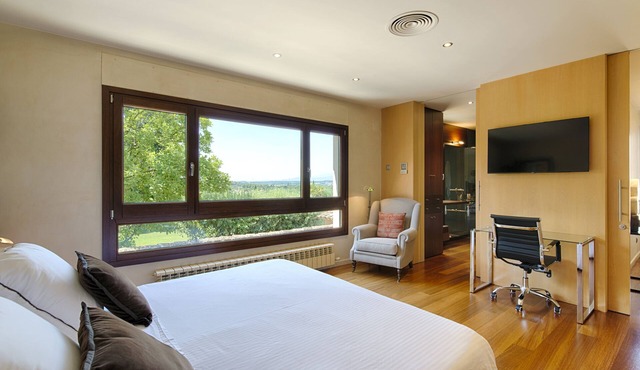 EL Porxo B&B