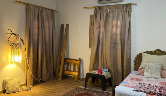 El Rabwa Rooms