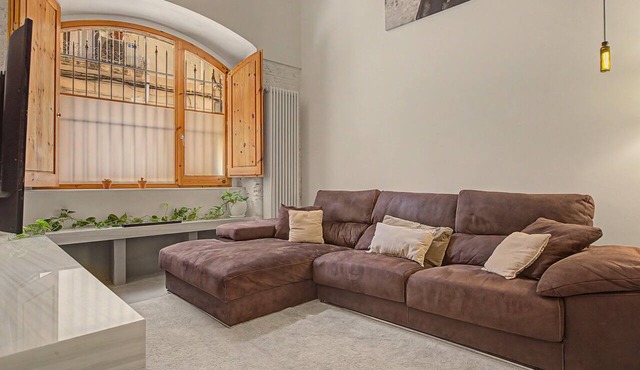Elegant House with Character in Vilanova i la Geltrú