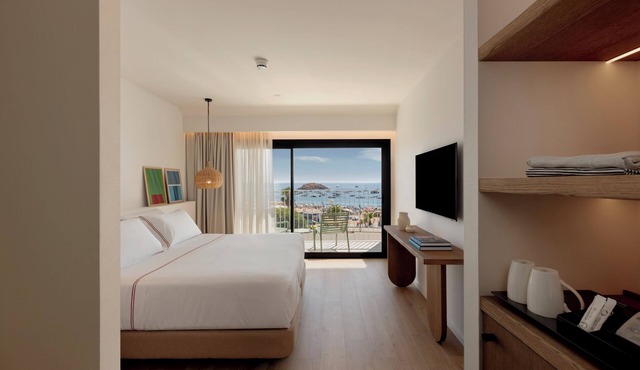 Elisabeth by the Sea Hotel 5*