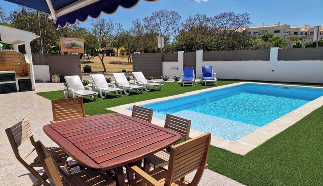 Elisia - VIP Properties by Interhome