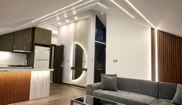 Elite Residence - Koura , Near Tripoli