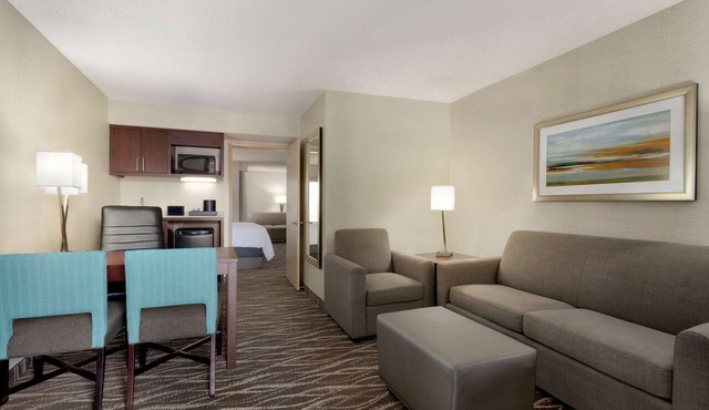 Embassy Suites by Hilton Lompoc Central Coast in Lompoc