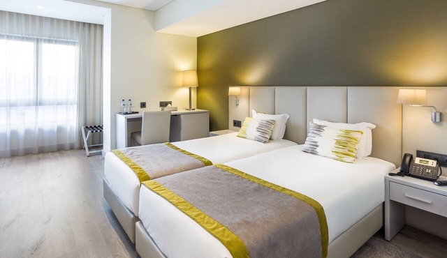 Empire Lisbon Hotel