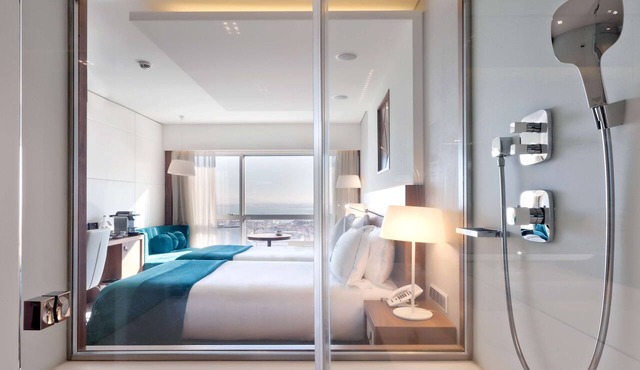 EPIC SANA Lisboa Hotel