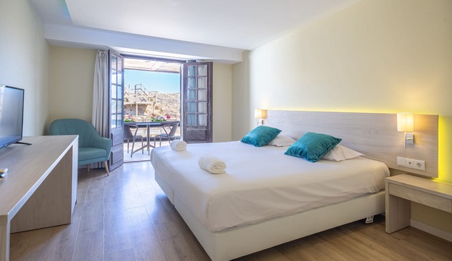 Estalagem Muchaxo Hotel