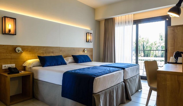 Estival ElDorado Resort
