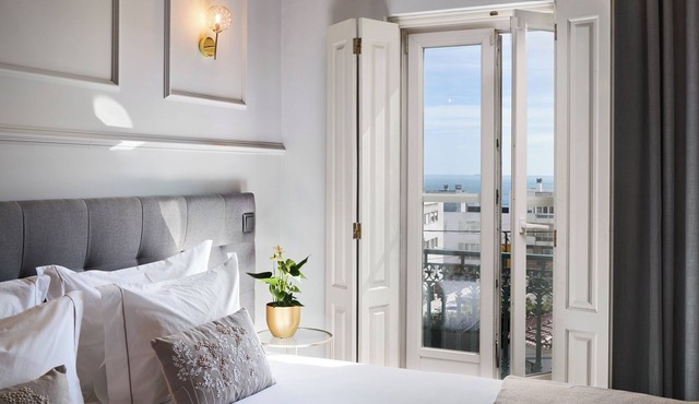 Estoril Boutique Hotel - Adults only