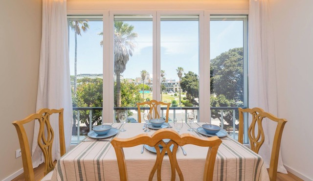 Estoril Palace - A chic getaway!