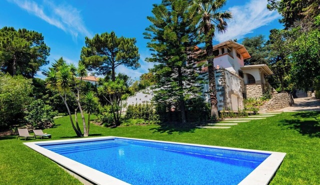 Estoril Royal Atlantic Villa with Ocean View