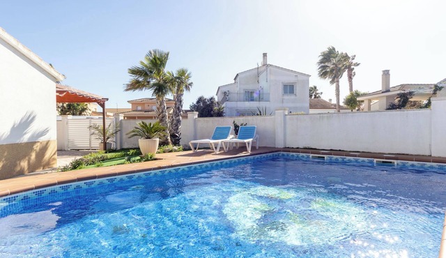 Estrella by Interhome