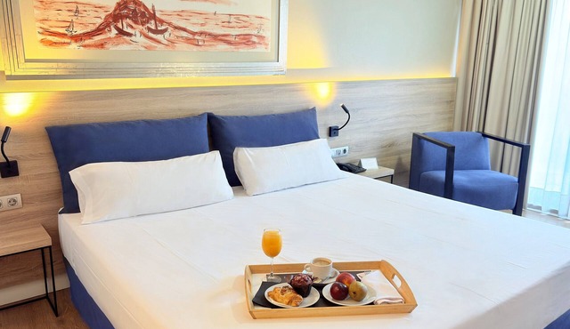 Eurohotel Barcelona Gran Via Fira