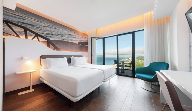Eurostars Cascais