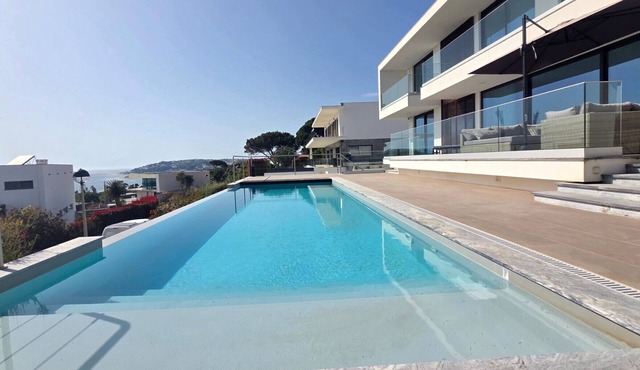 Exceptional Villa with a Panoramic Views over the Óbidos Lagoon
