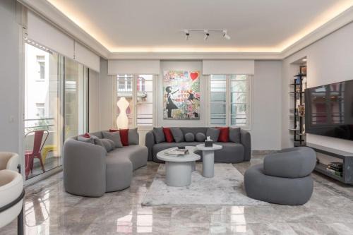 Exclusive 2 Bed Home in Saifi Village