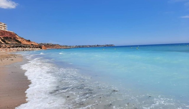 EXCLUSIVE 68SQM APARTMENT WITH SEA VIEW