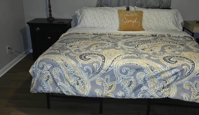 Experience Modern Comfort in Liberty Tx! in Liberty