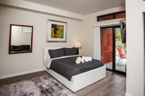 Explore Balboa Park From Your Cozy Studio w Patio in San Diego