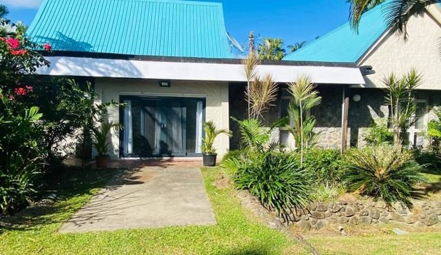 Exquisite 3 Bedroom Villa at Pacific Harbor, Fiji in Pacific Harbour