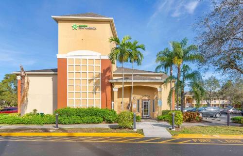Extended Stay America Suites - Fort Lauderdale - Tamarac in Fort Lauderdale