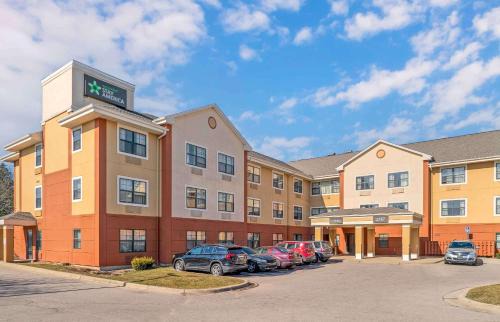 Extended Stay America Select Suites - Grand Rapids - Kentwood in Grand Rapids