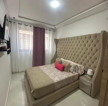 Fabuloso apartamento en la playa de martil