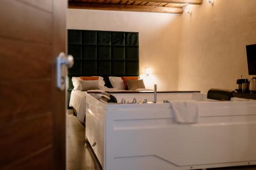 Fagus - Relax Suites in Faicchio