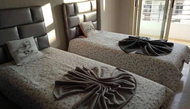 Familly Appartement